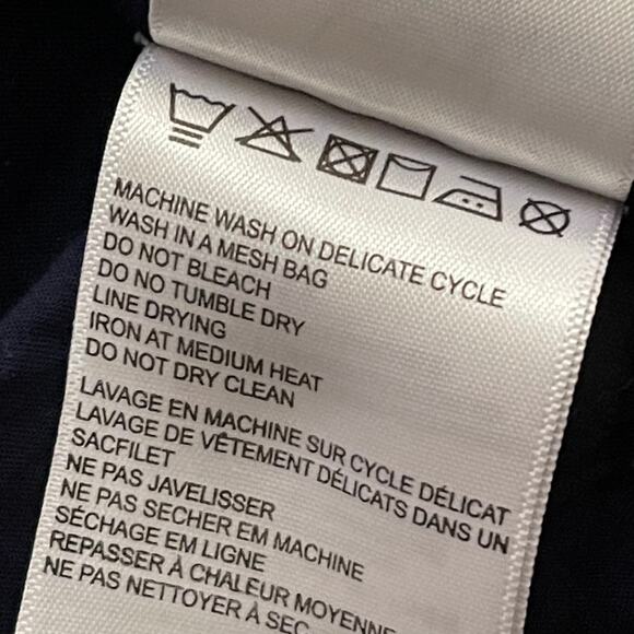 Farm Rio Beaded Tassel Tapestry Maxi Dress - Balloon Sleeves - Multicolor - XS - Picture 8 of 9